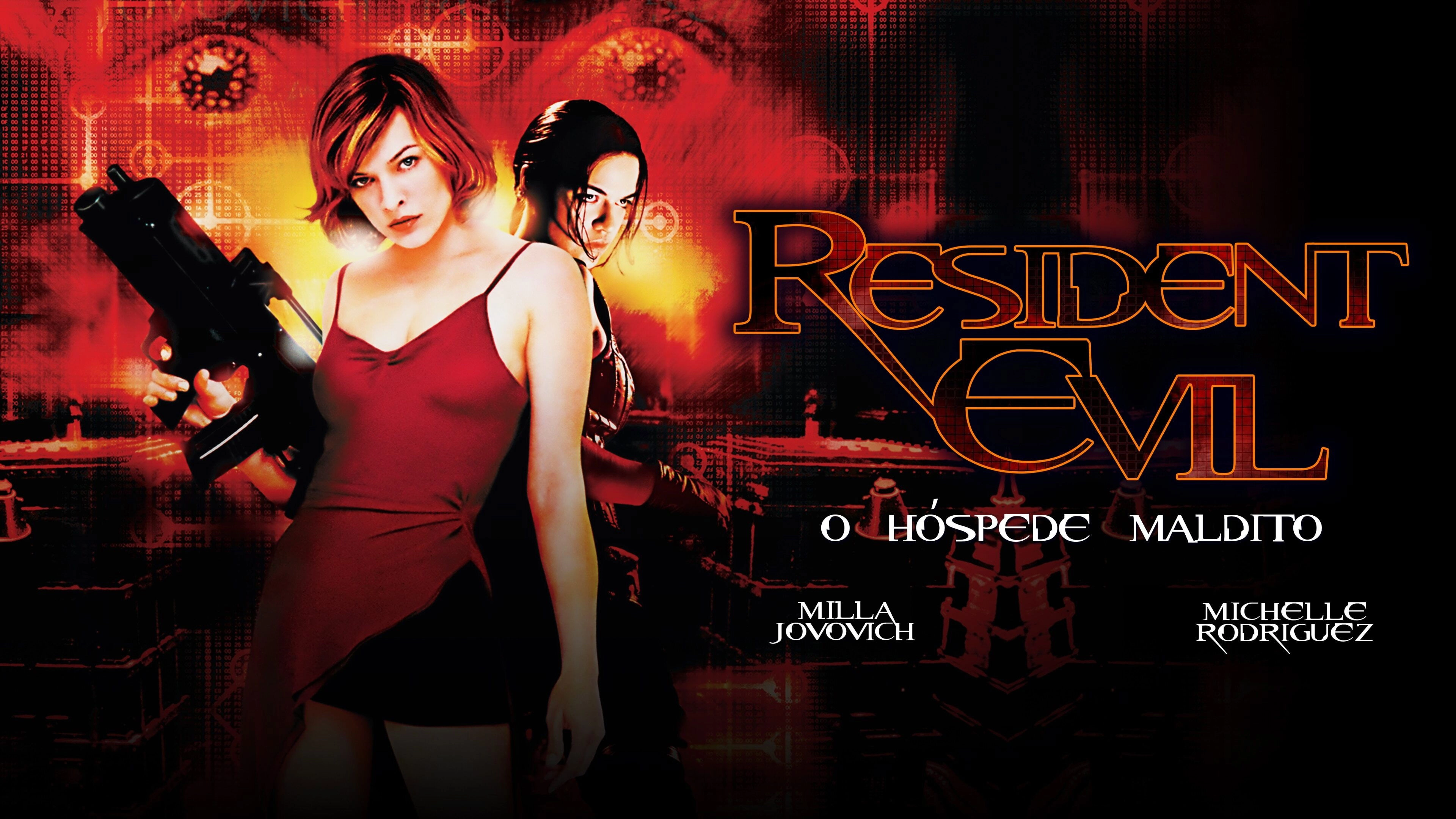 Resident Evil