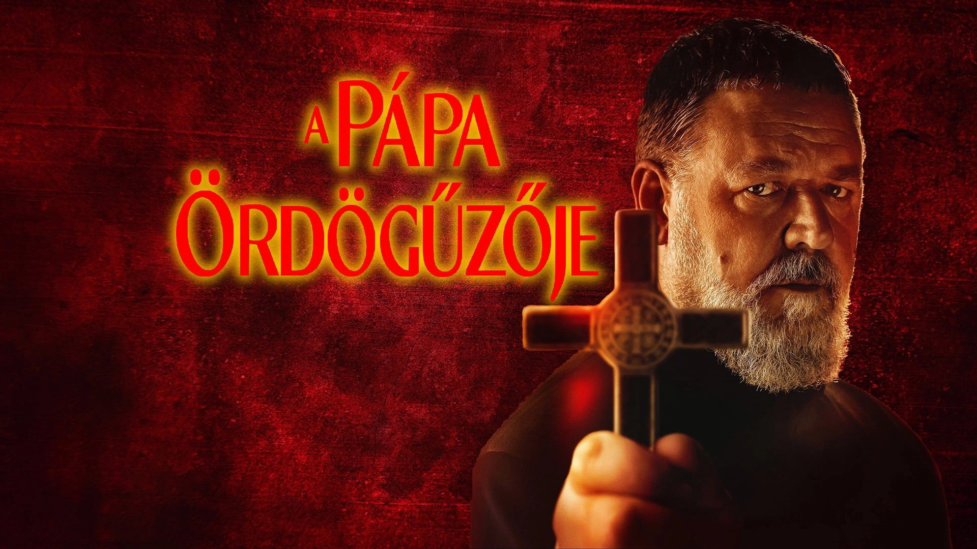 The Pope's Exorcist