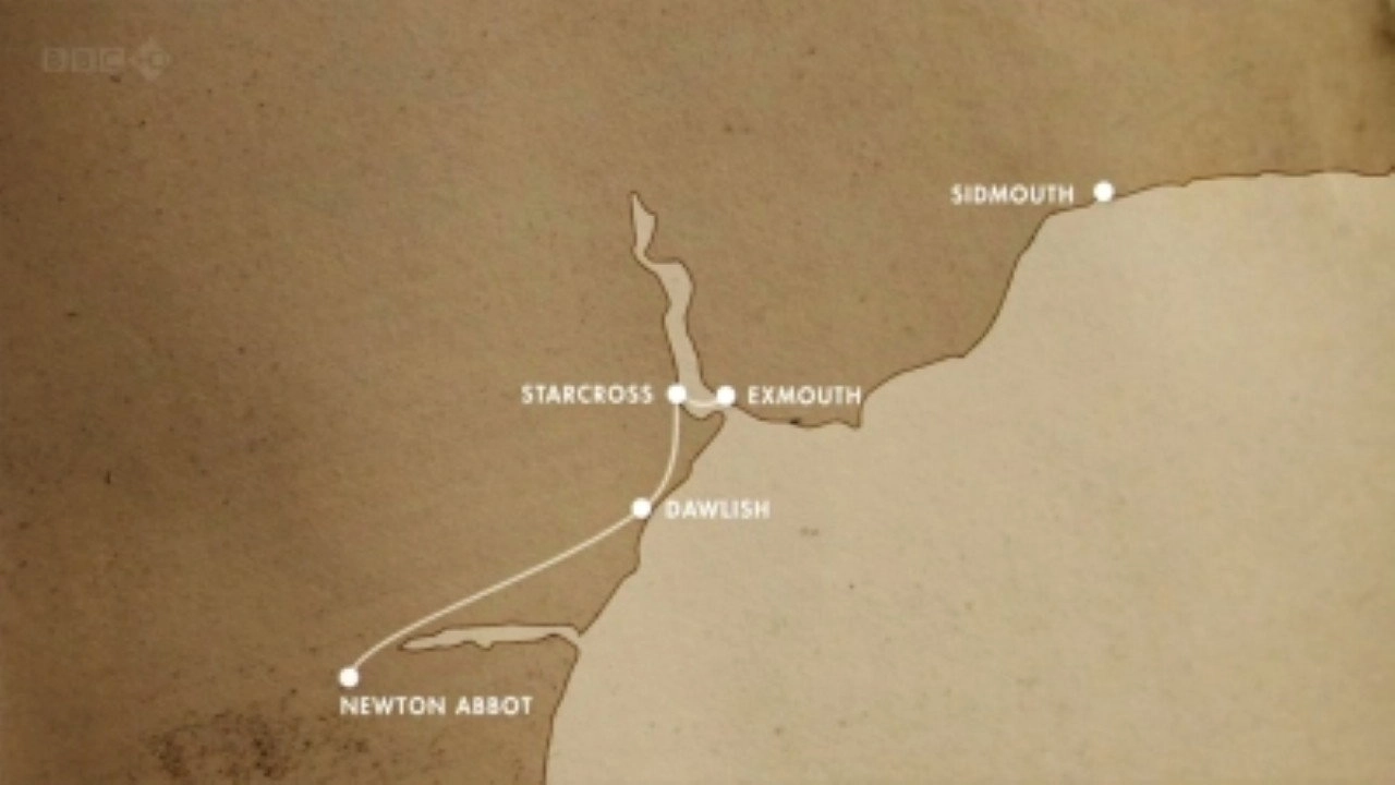 Great British Railway Journeys