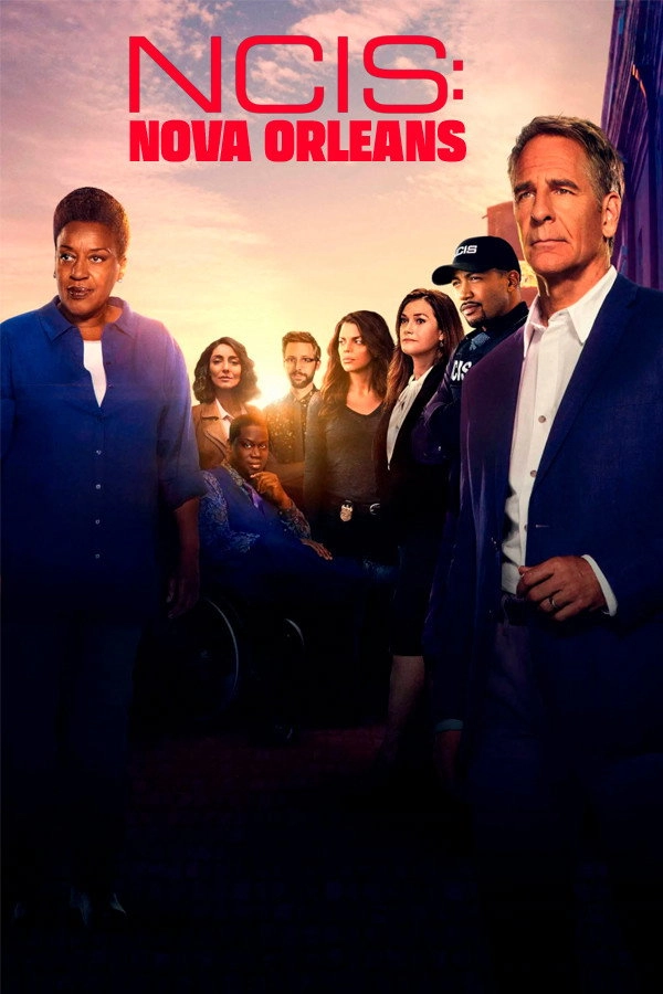 NCIS: New Orleans