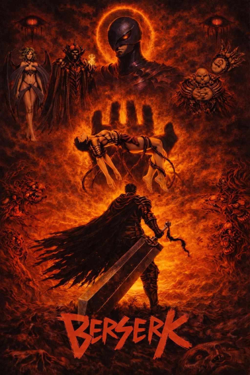 Berserk