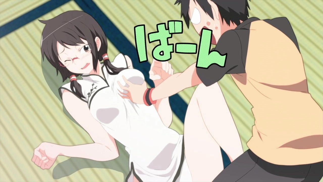 Yozakura Quartet: Hana no Uta