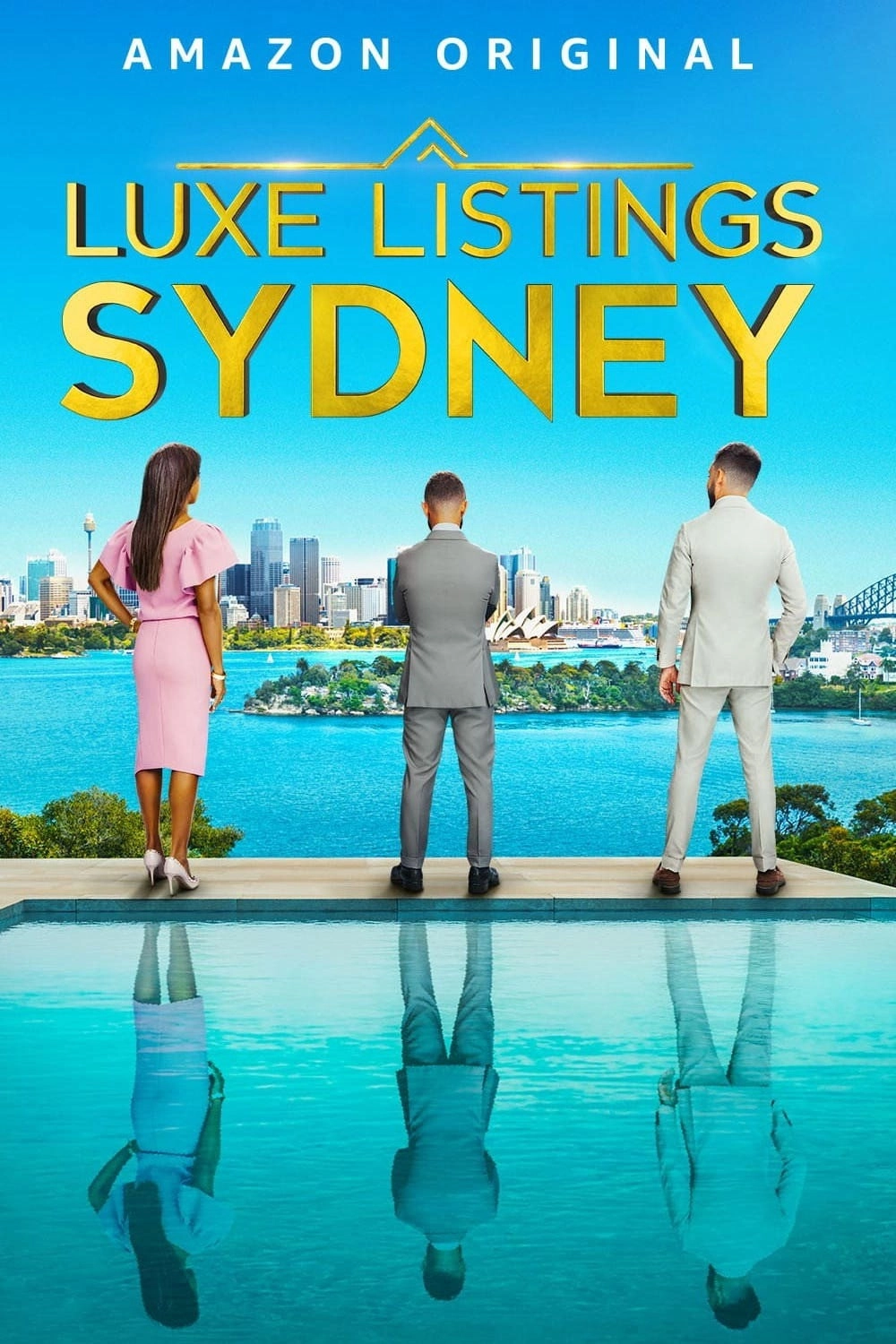 Luxe Listings Sydney
