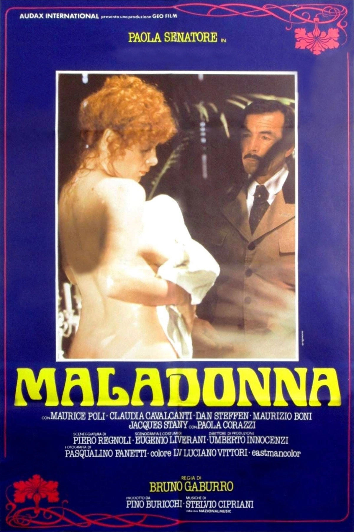 Maladonna