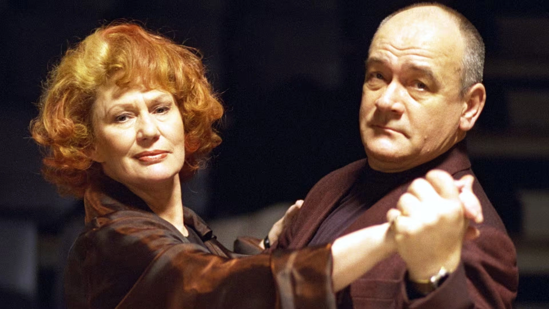 Bella bland kryddor och kriminella