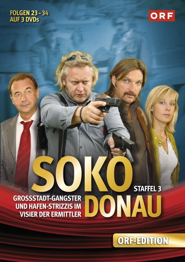 Vienna Crime Squad