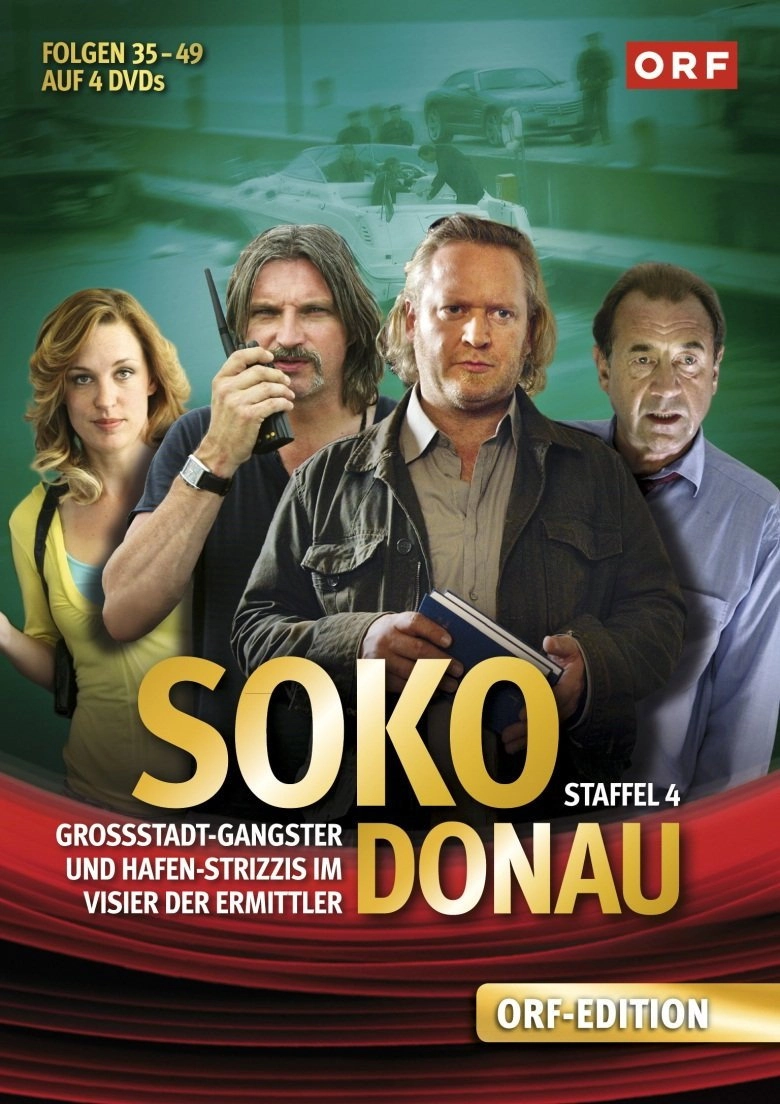 Vienna Crime Squad