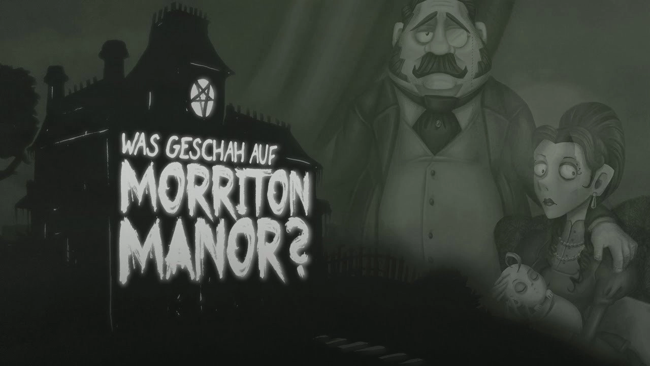 What happened at Morriton Manor?