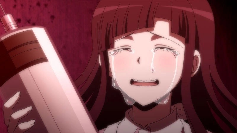 Danganronpa: The Animation