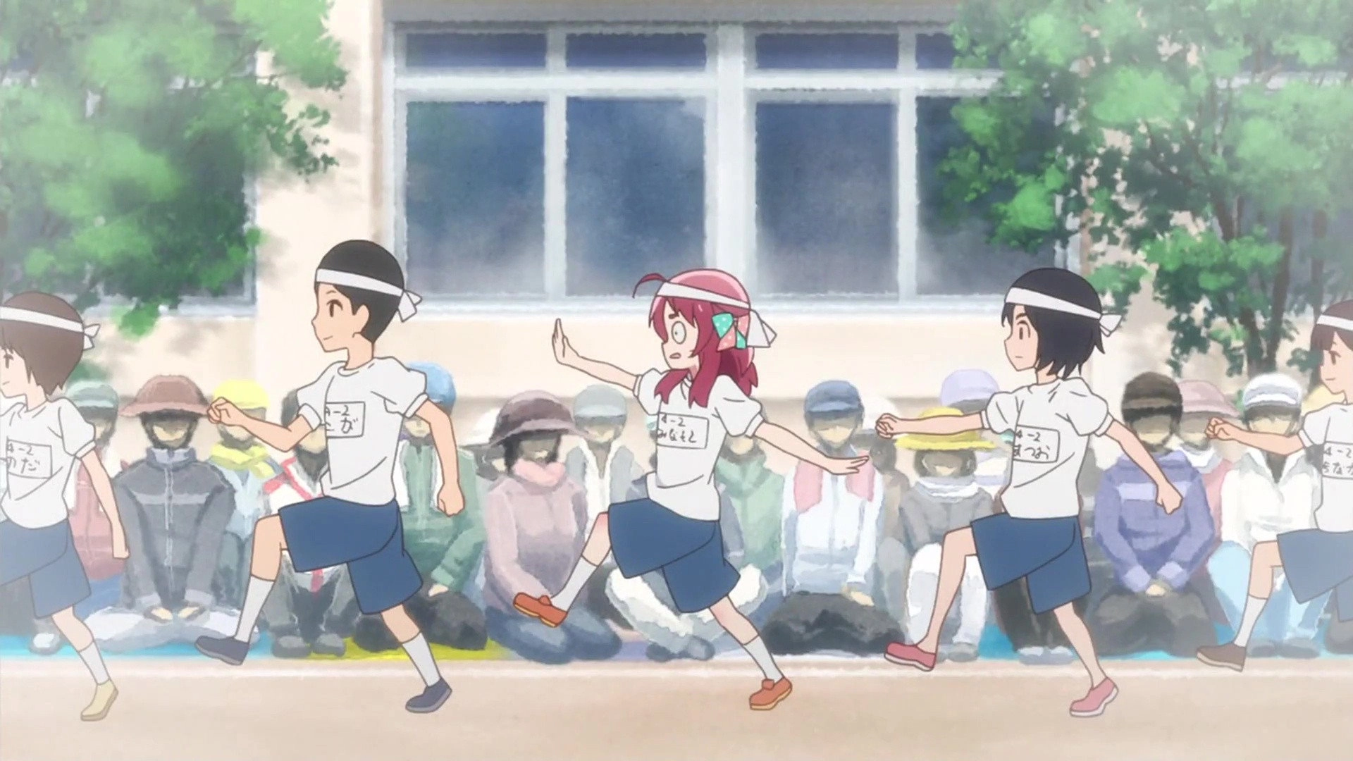 Zombie Land SAGA