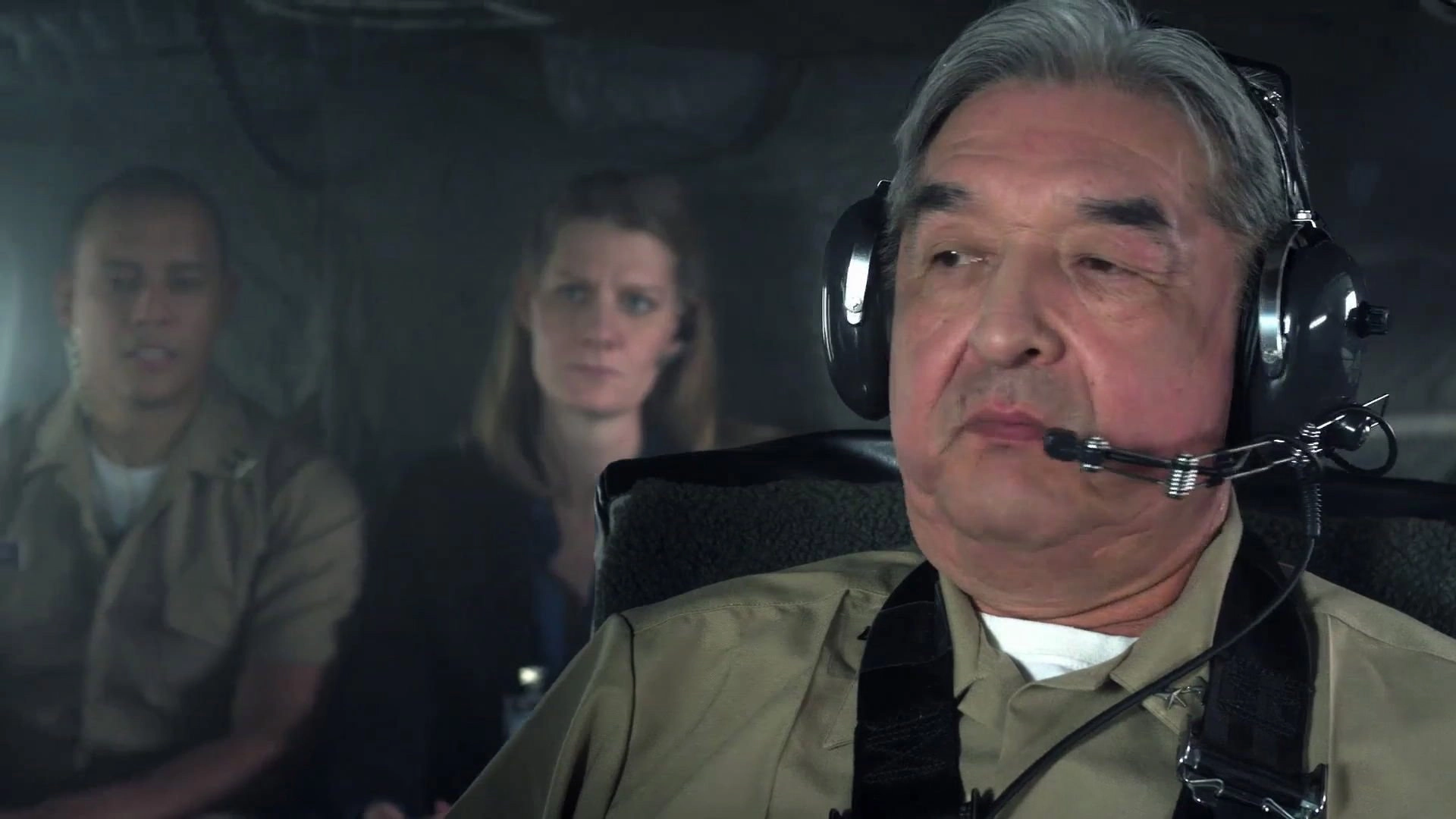 Atlantic Rim