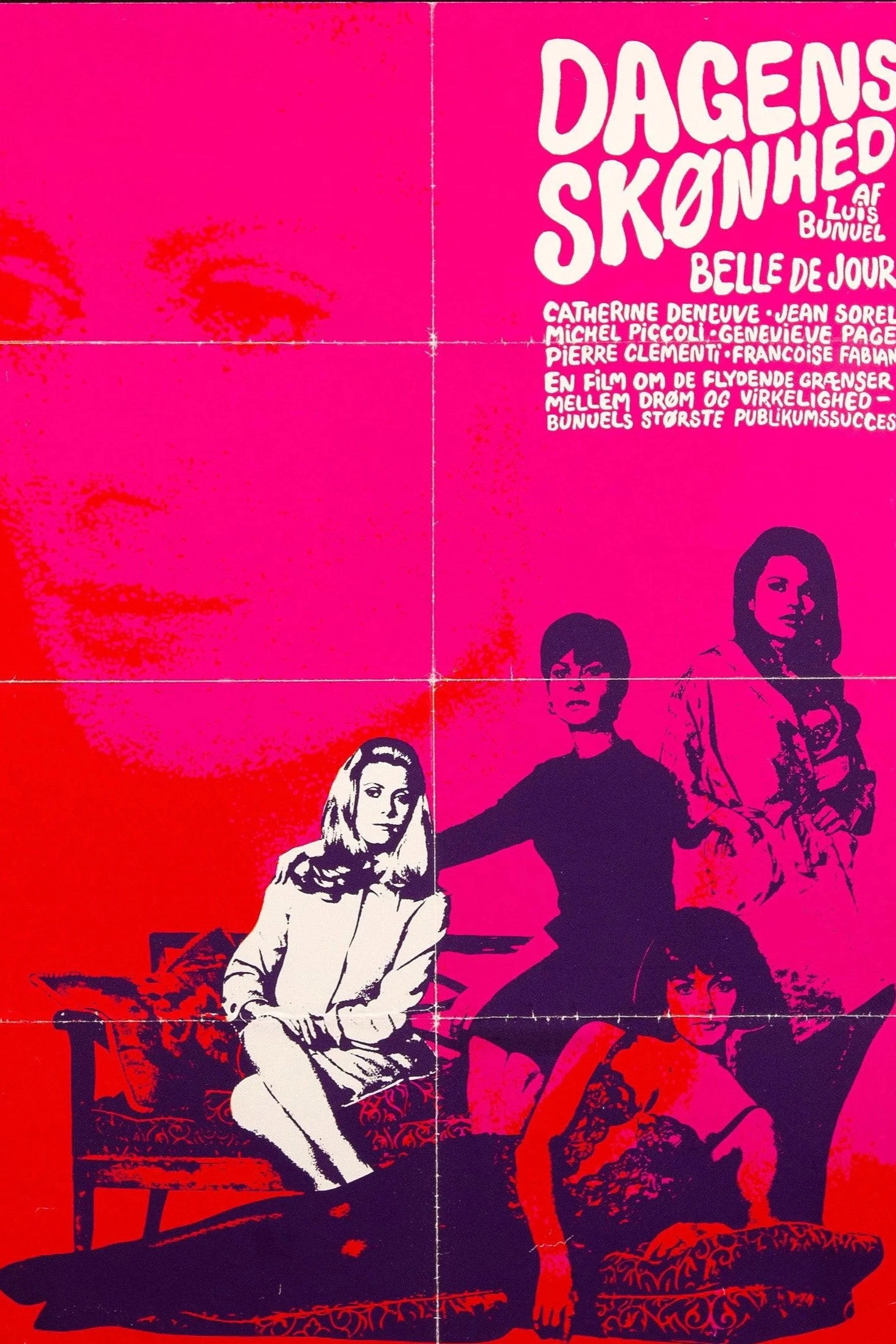 Belle de Jour