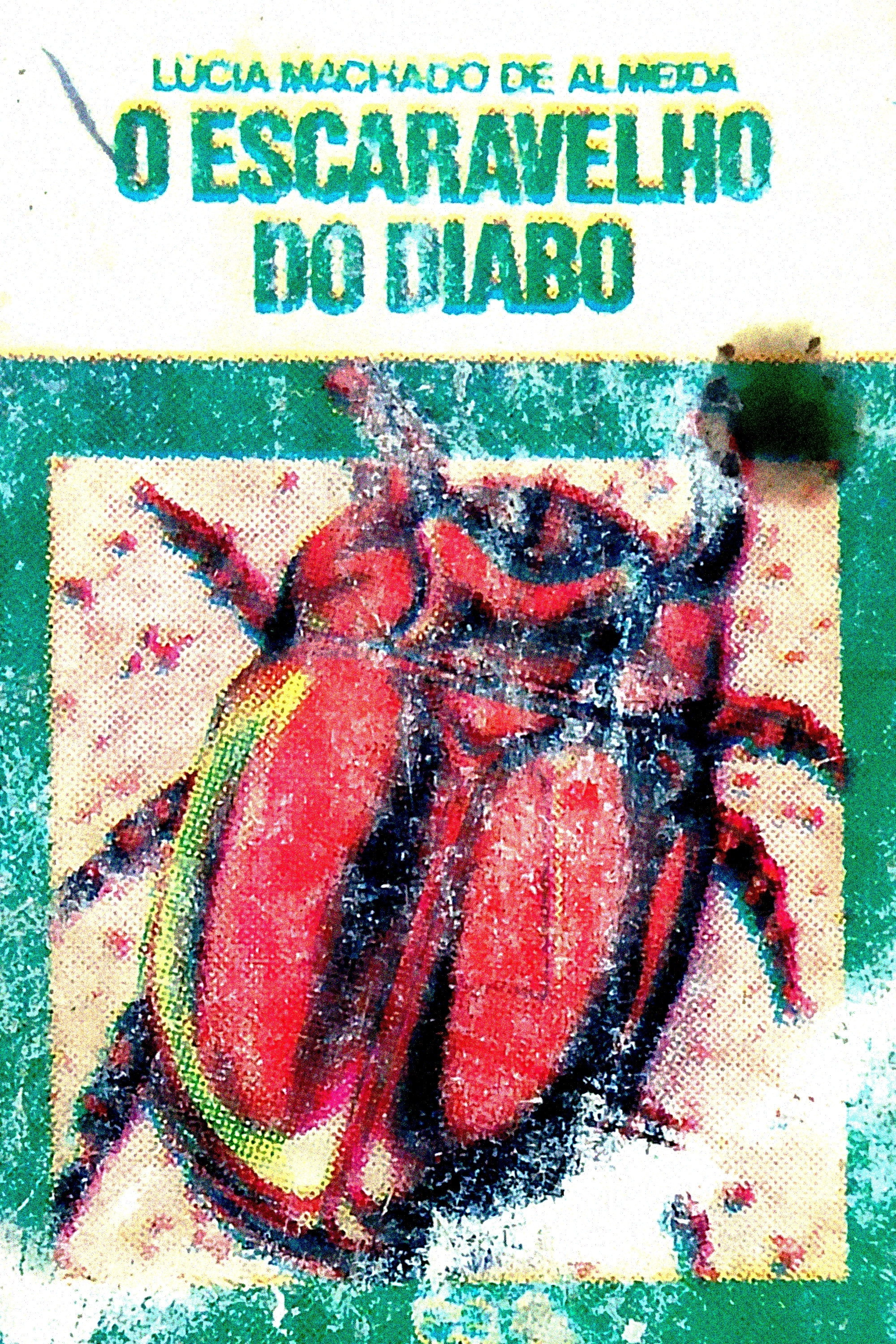 The Devil's Scarab