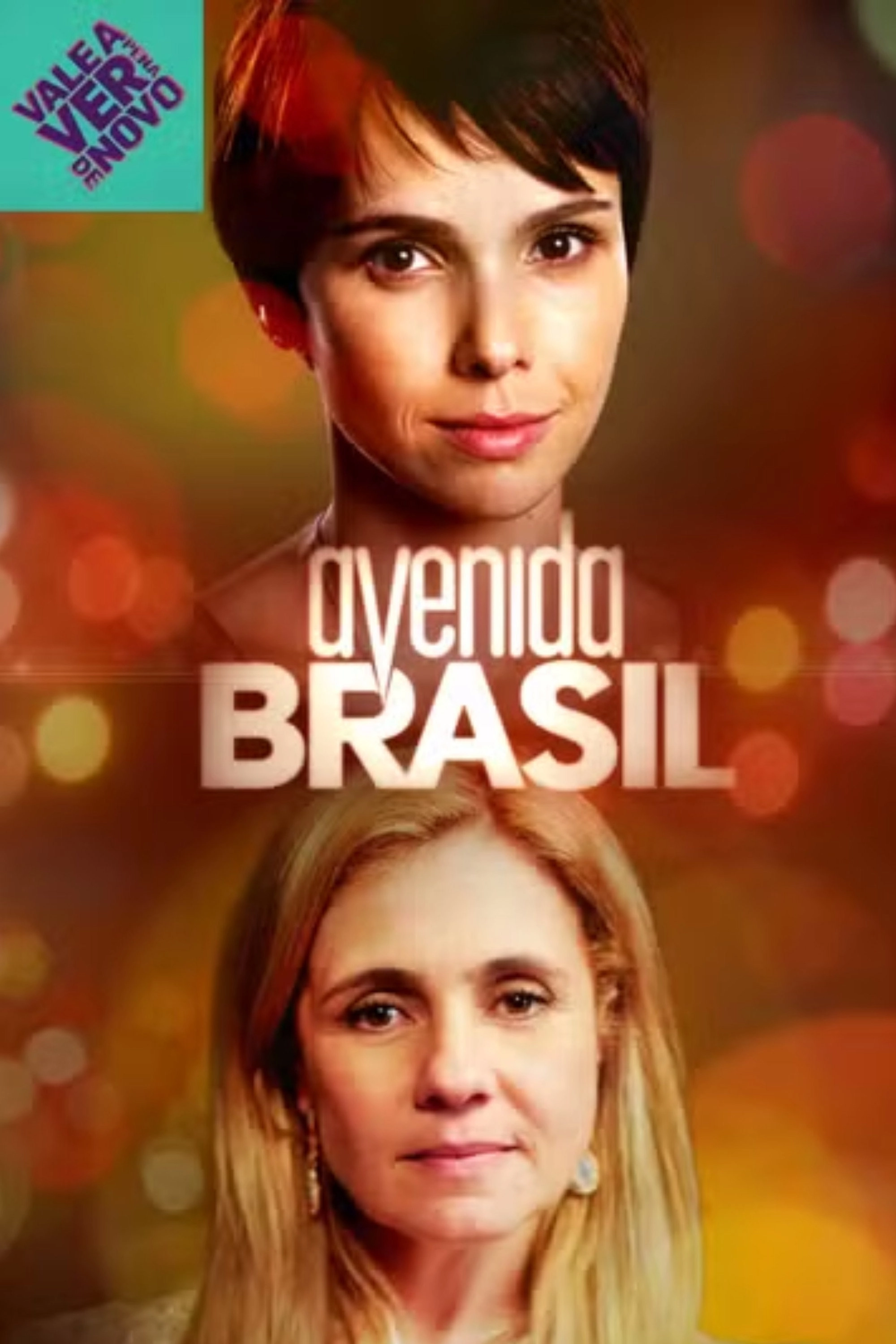 Brazil Avenue