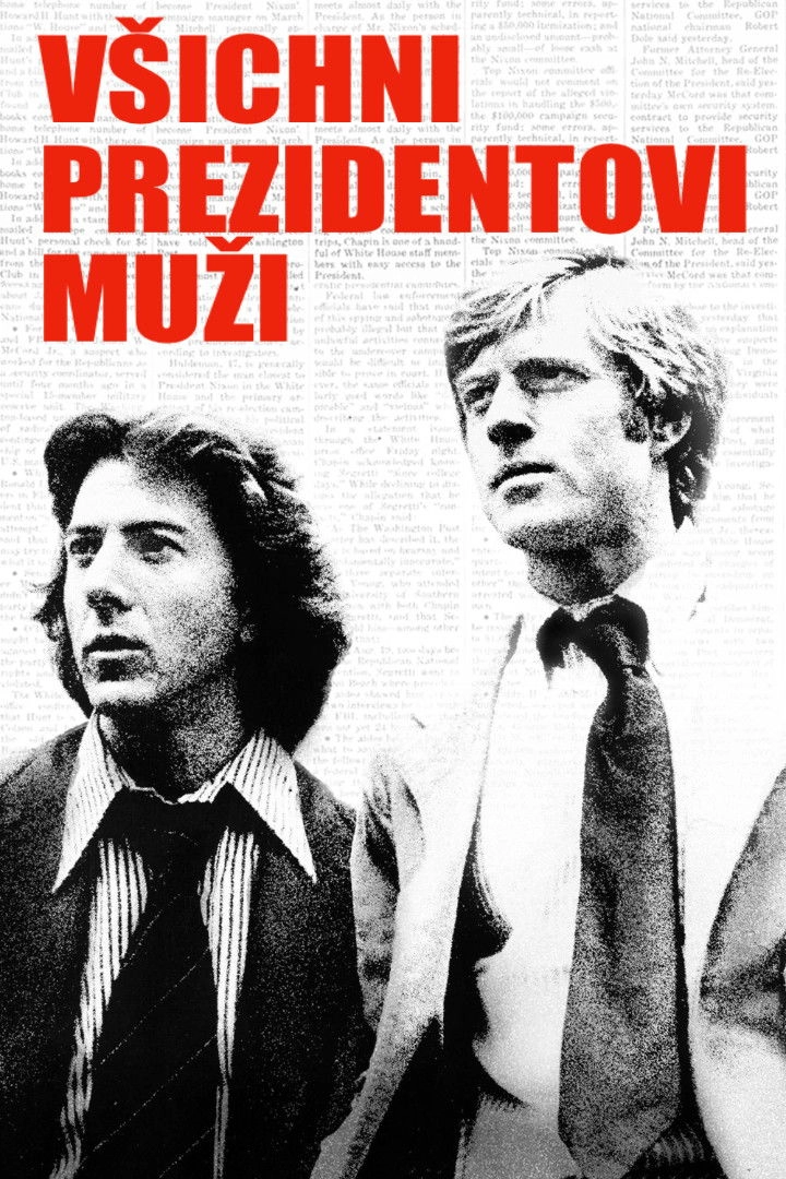 All the President's Men