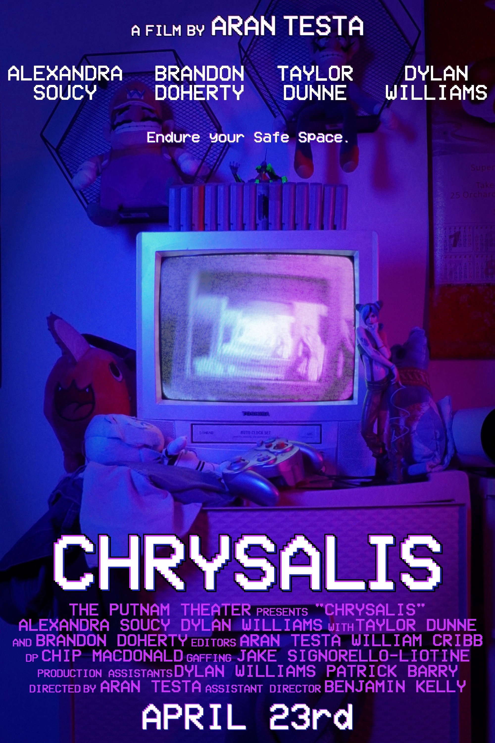 Chrysalis