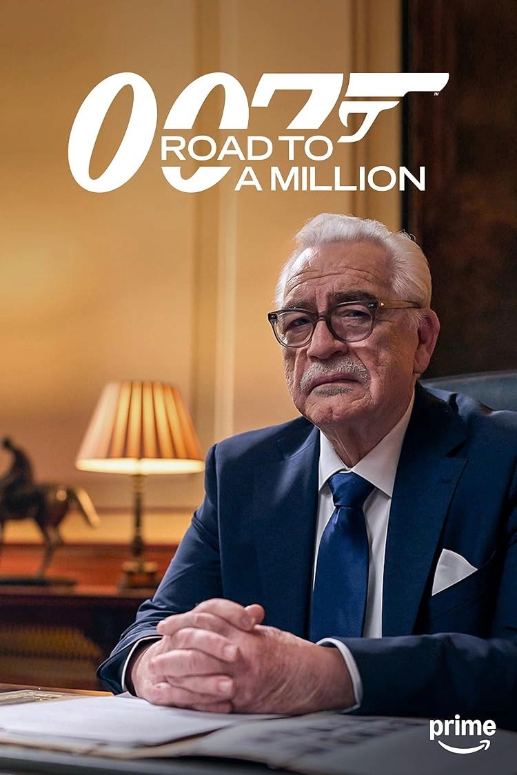 007: Road to a Million