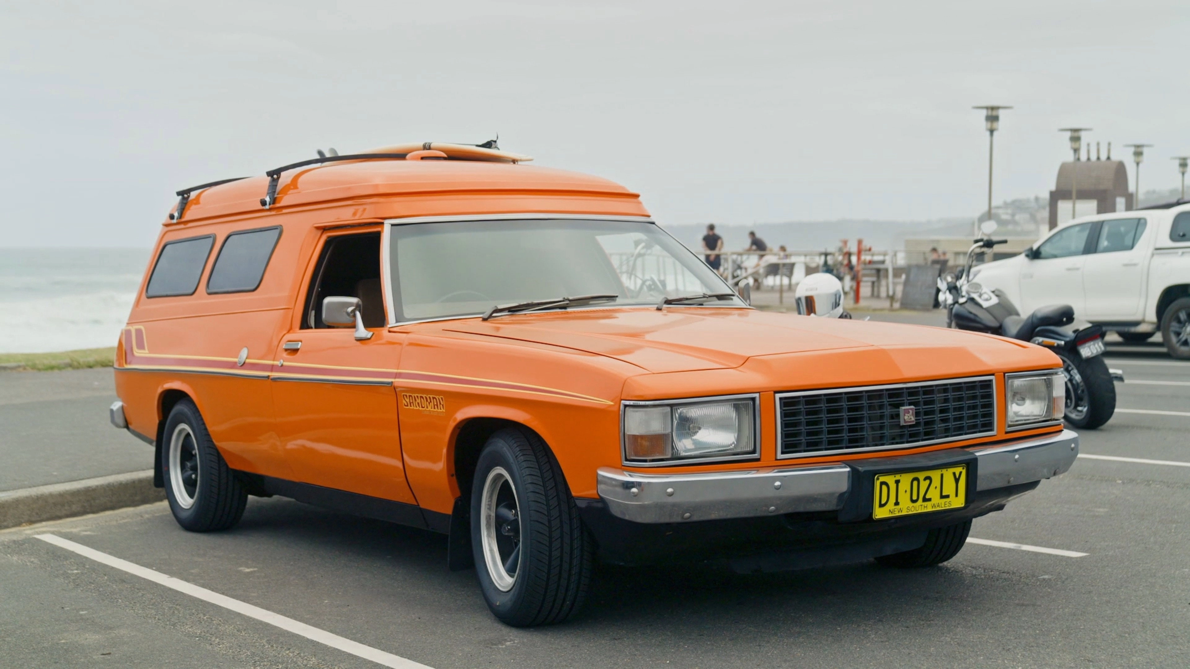 Wheeler Dealers: World Tour