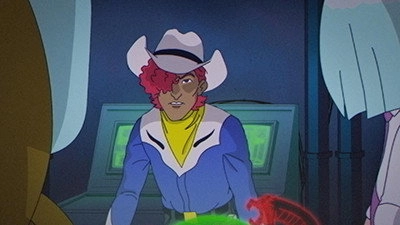 Major Lazer