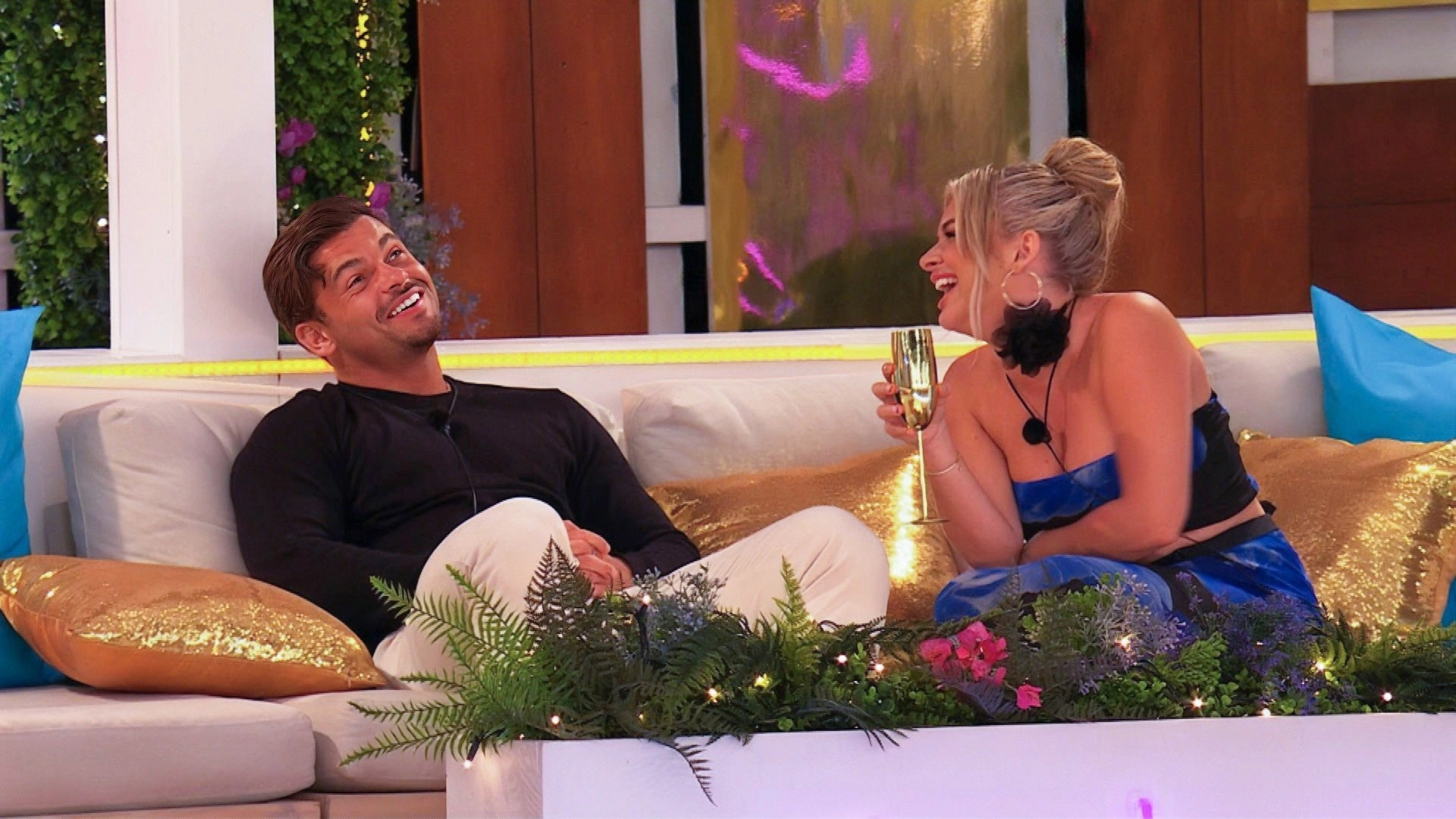 Love Island: All Stars