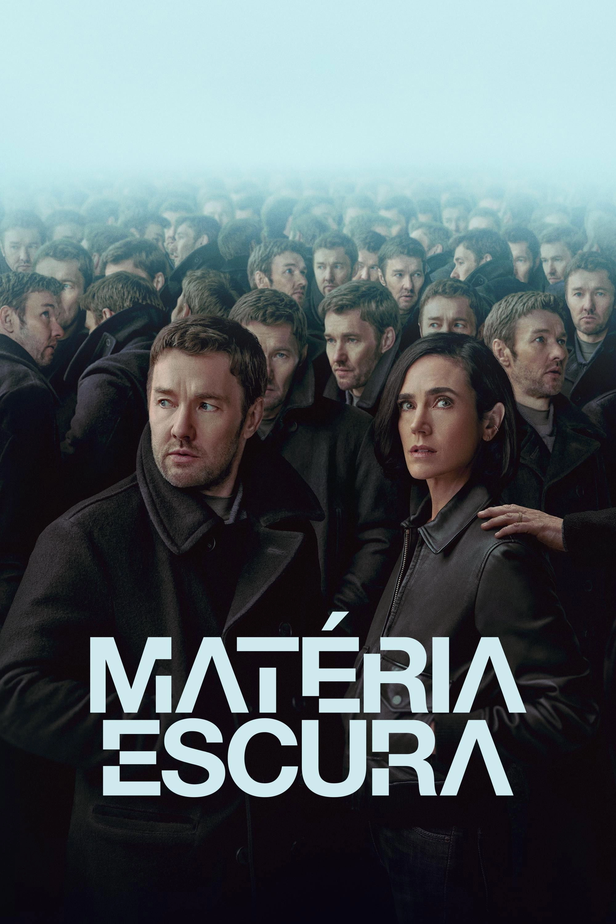Dark Matter