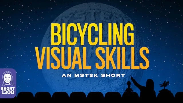Mystery Science Theater 3000