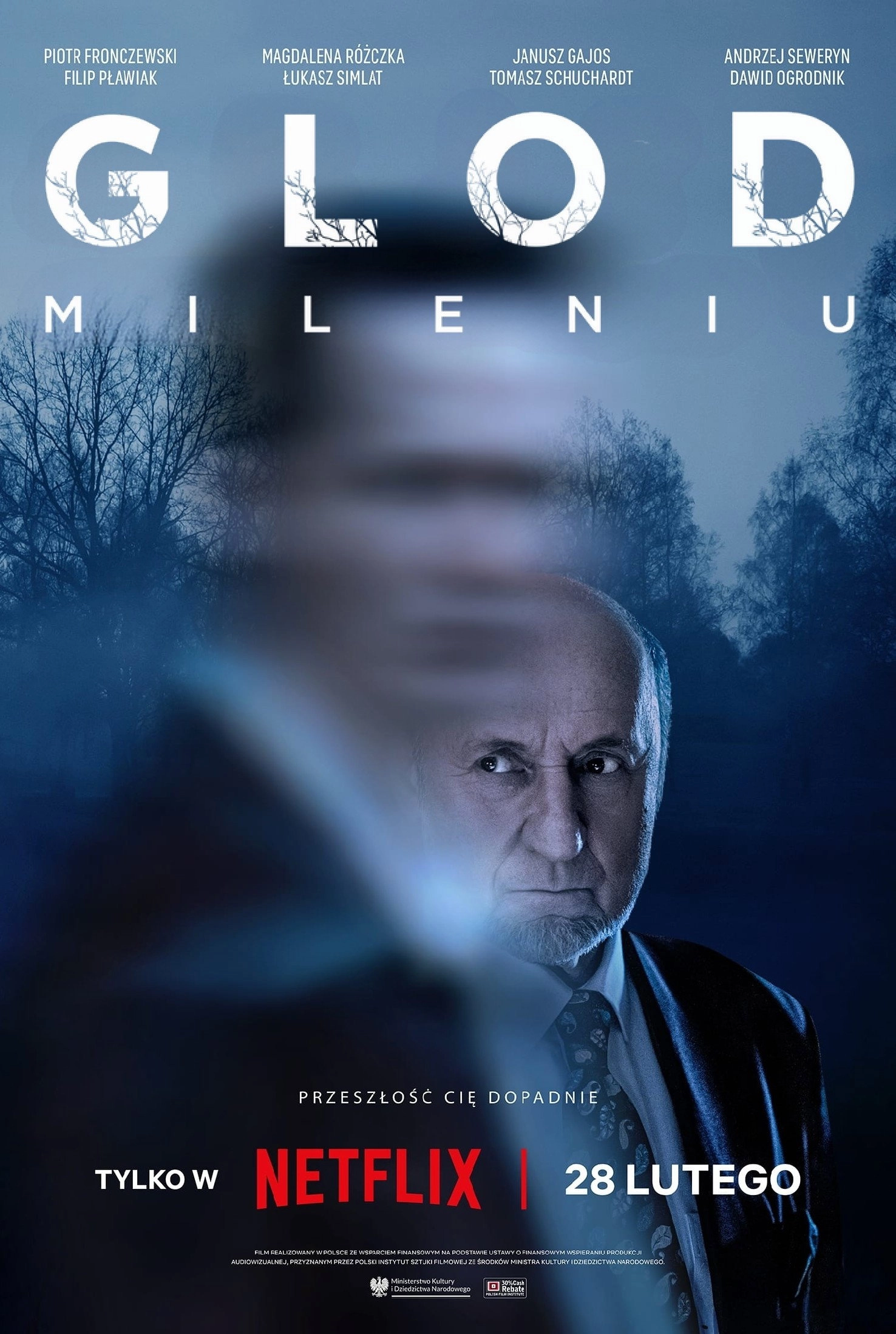 The Mire