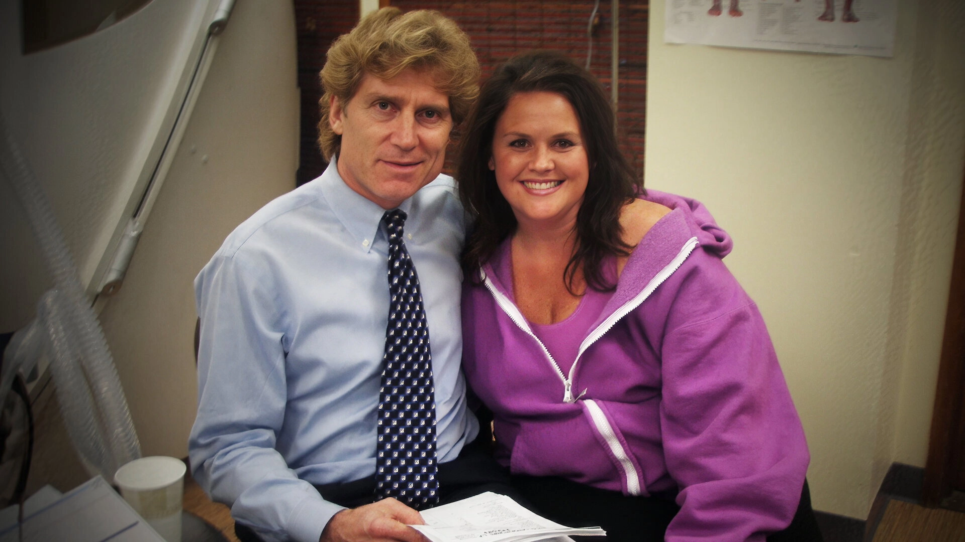 Fit for TV: The Reality of the Biggest Loser