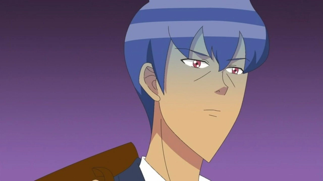 Gakuen Handsome