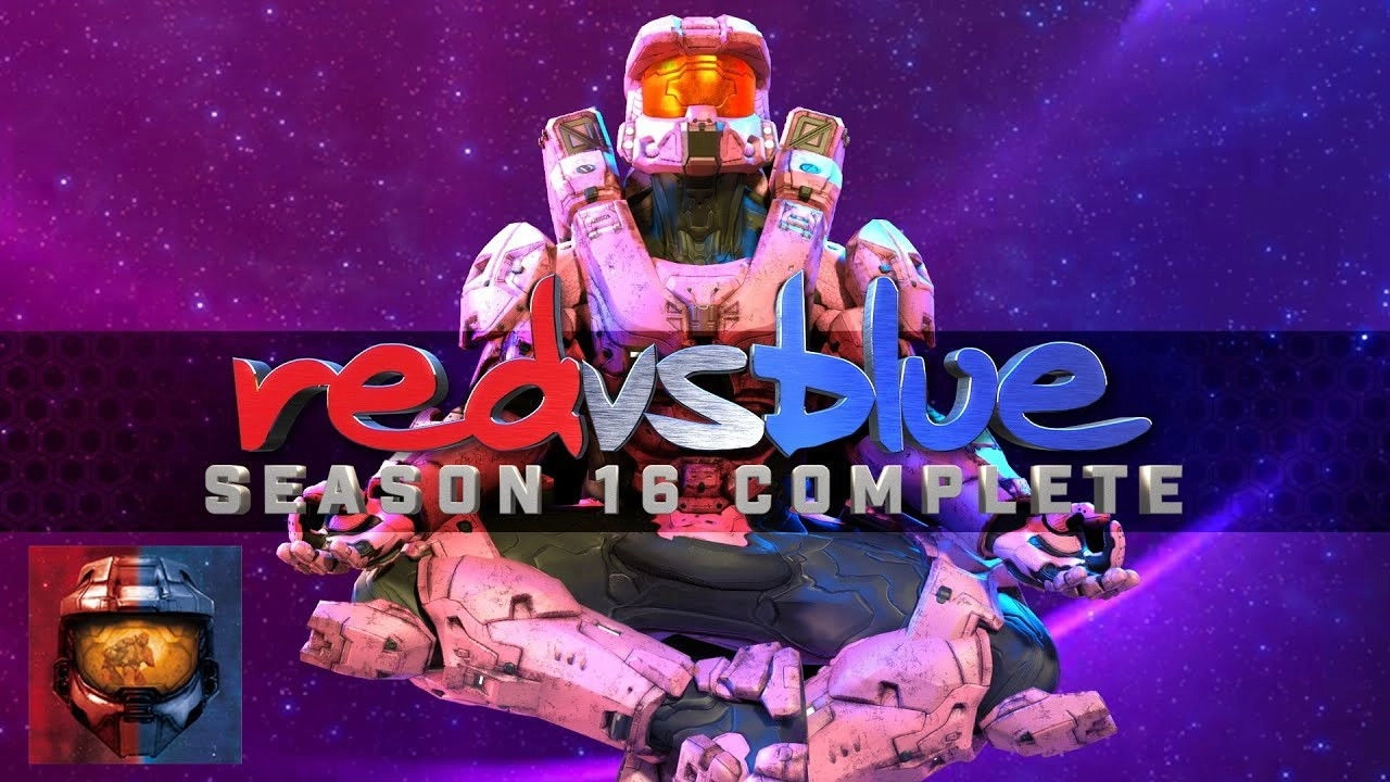 Red vs. Blue