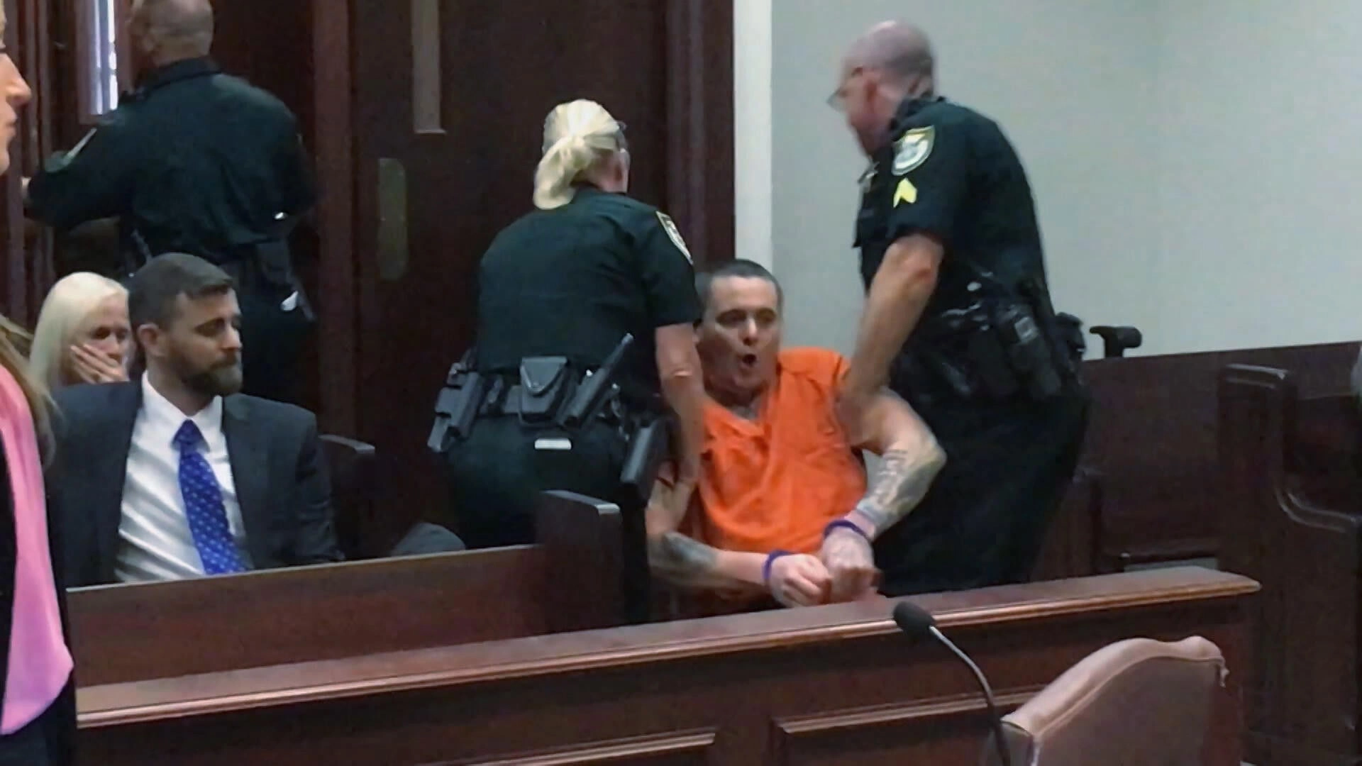 Court Cam