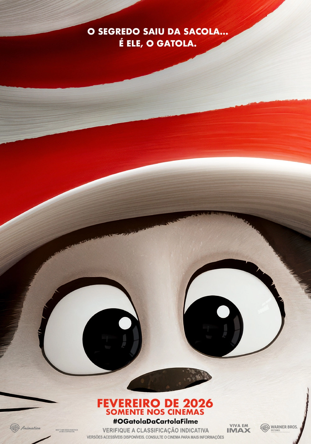 The Cat in the Hat
