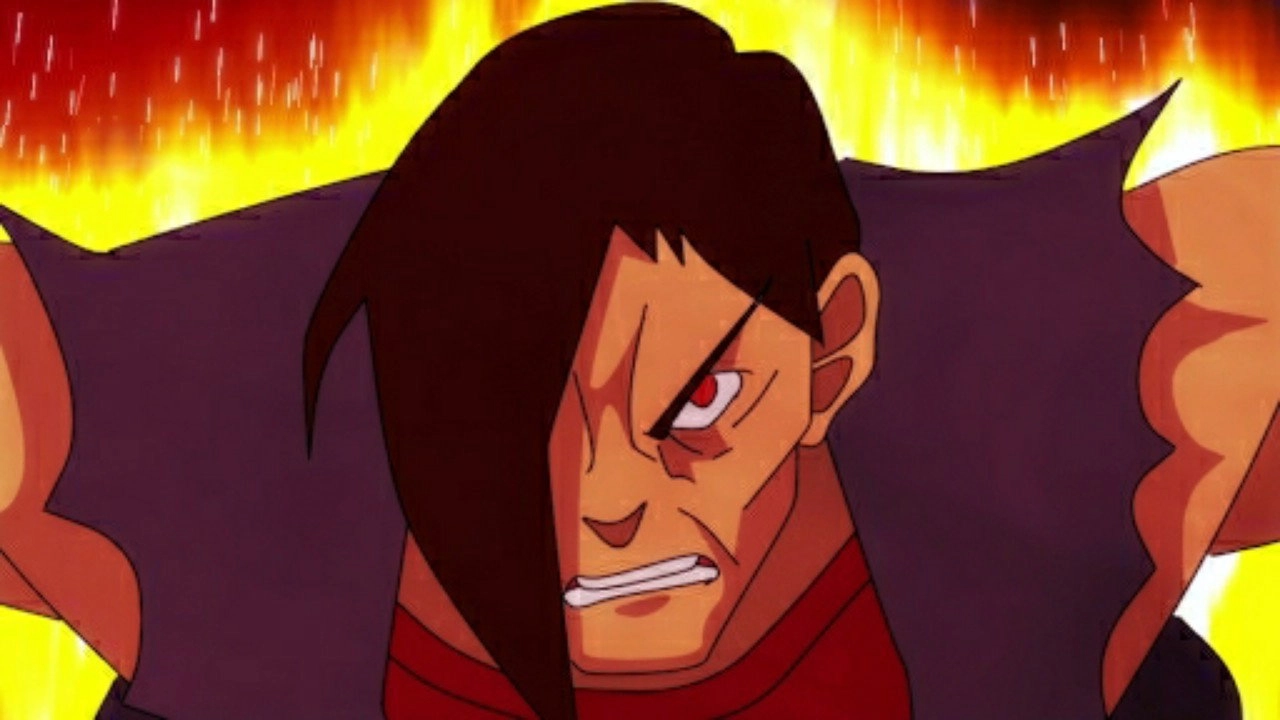 Kenda Master Ken