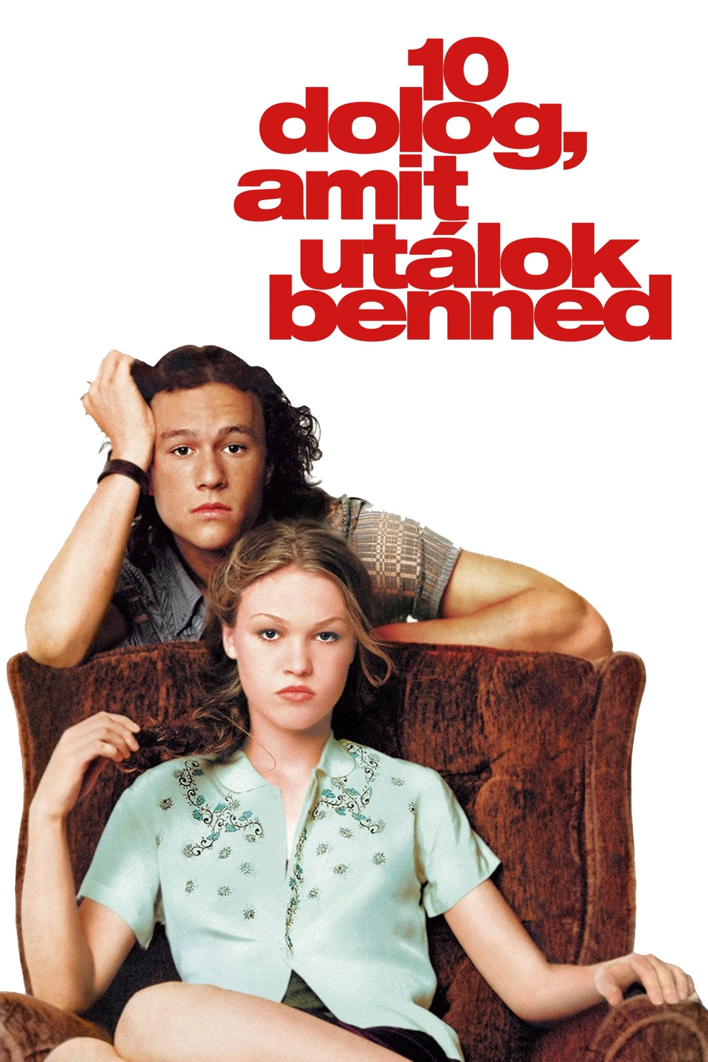 10 Things I Hate About You