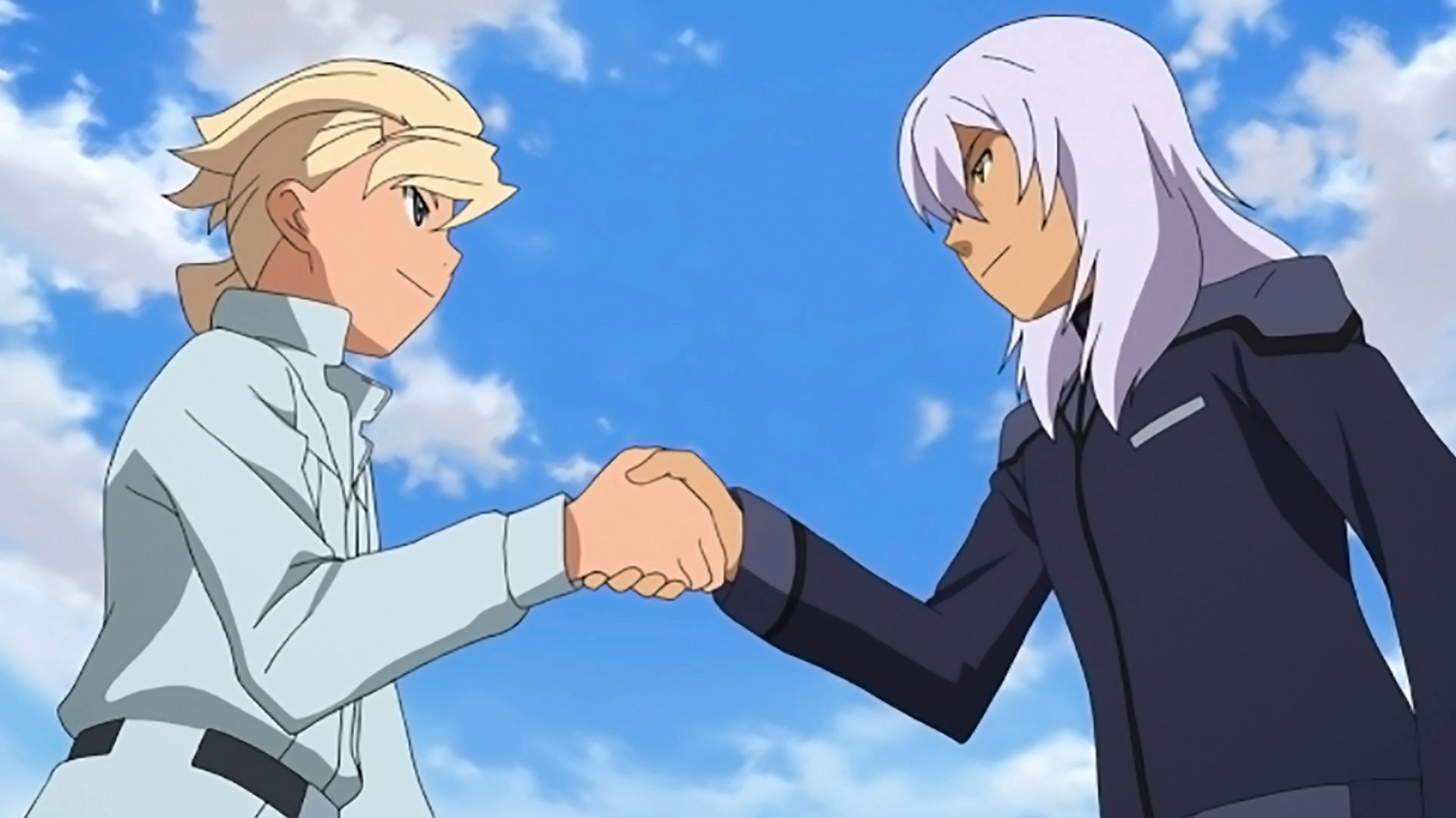 Mobile Suit Gundam AGE
