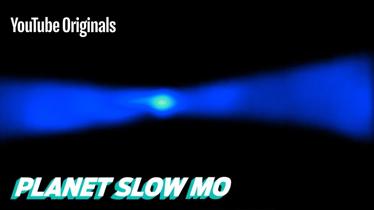 Planet Slow Mo