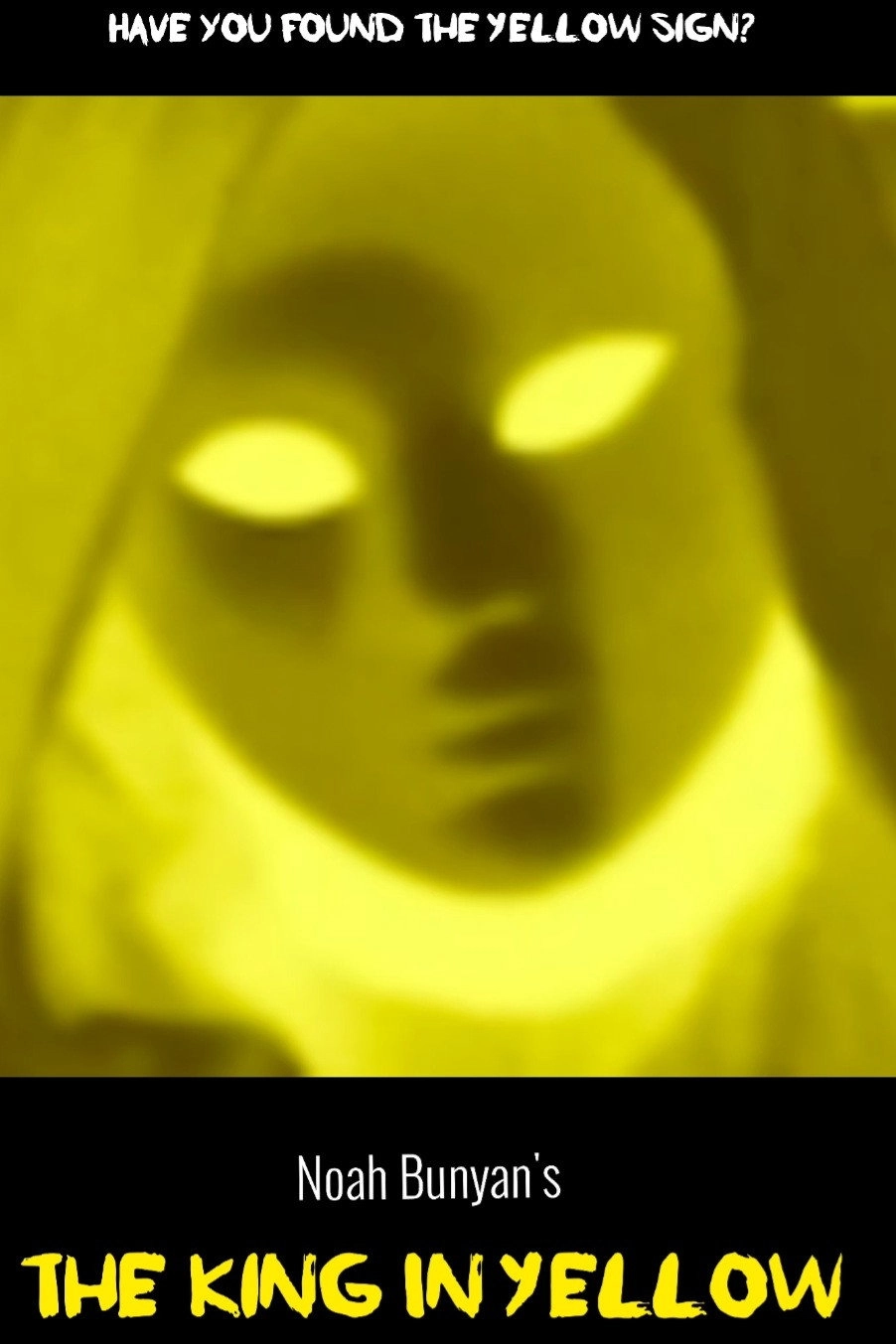 The King In Yellow