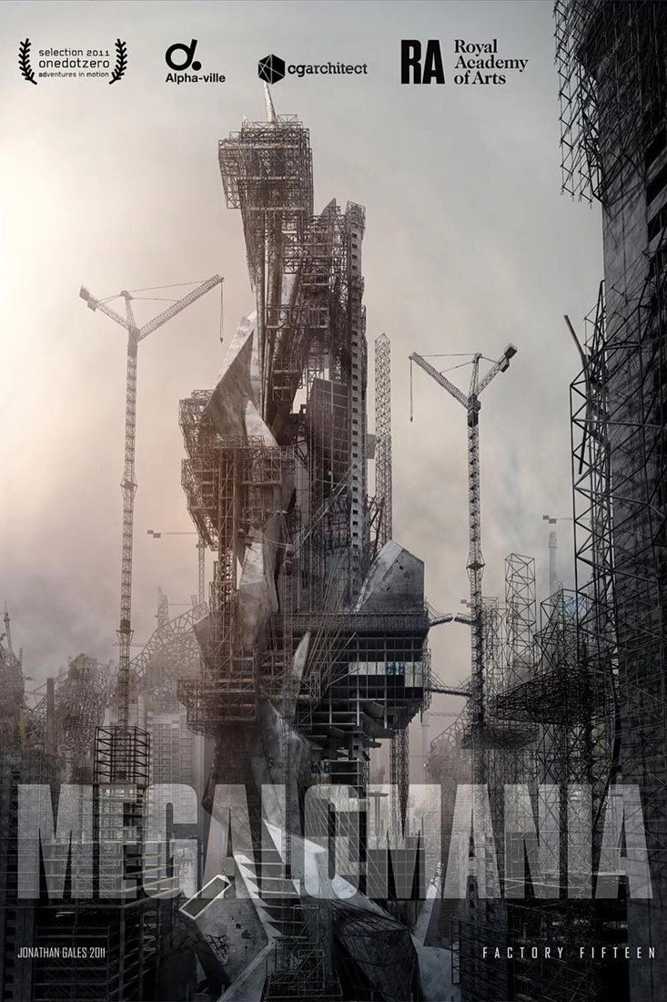 Birdemic : London Terror