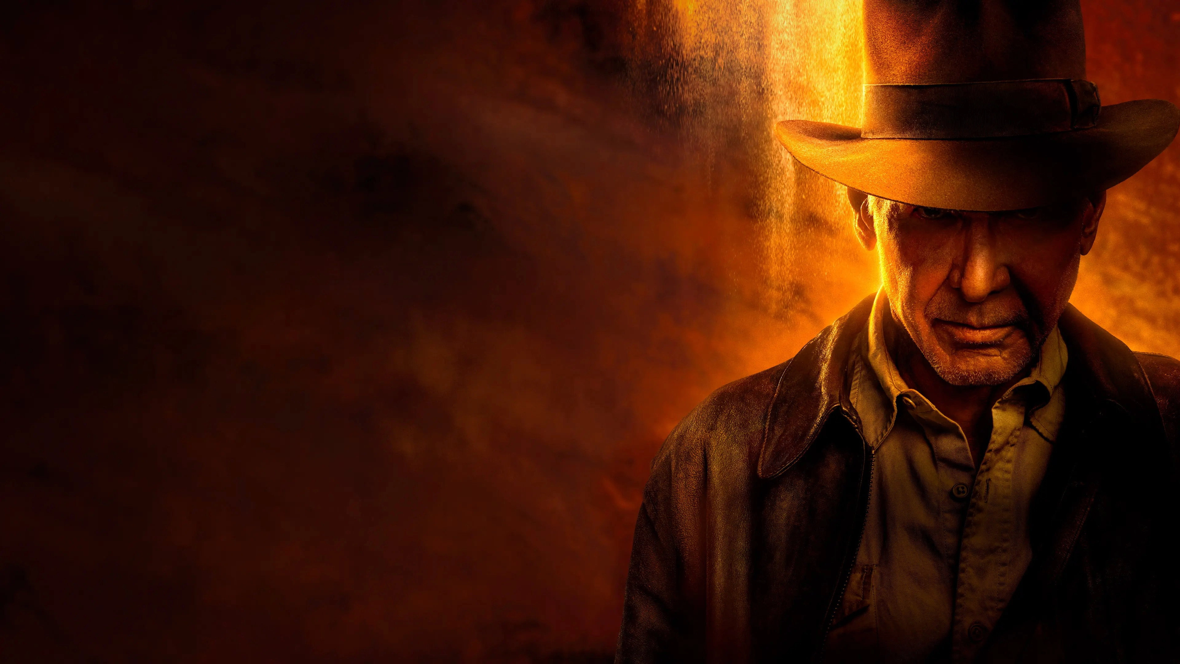 Indiana Jones and the Dial of Destiny