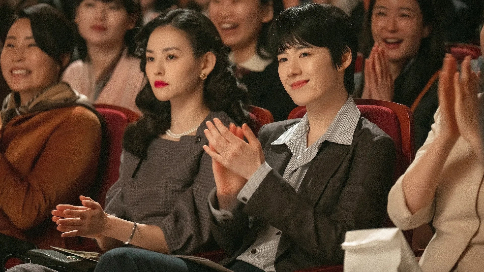 Jeongnyeon: The Star is Born