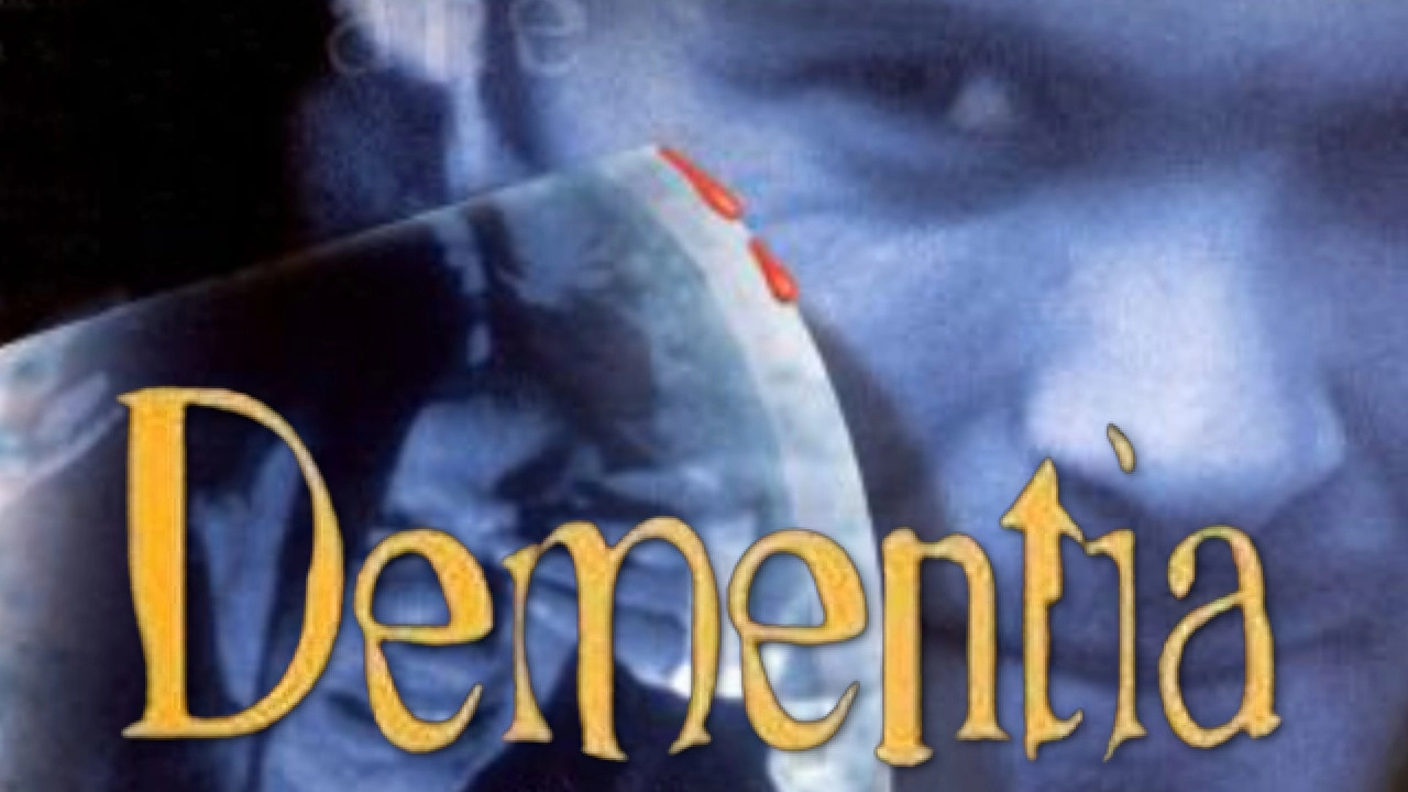 Dementia