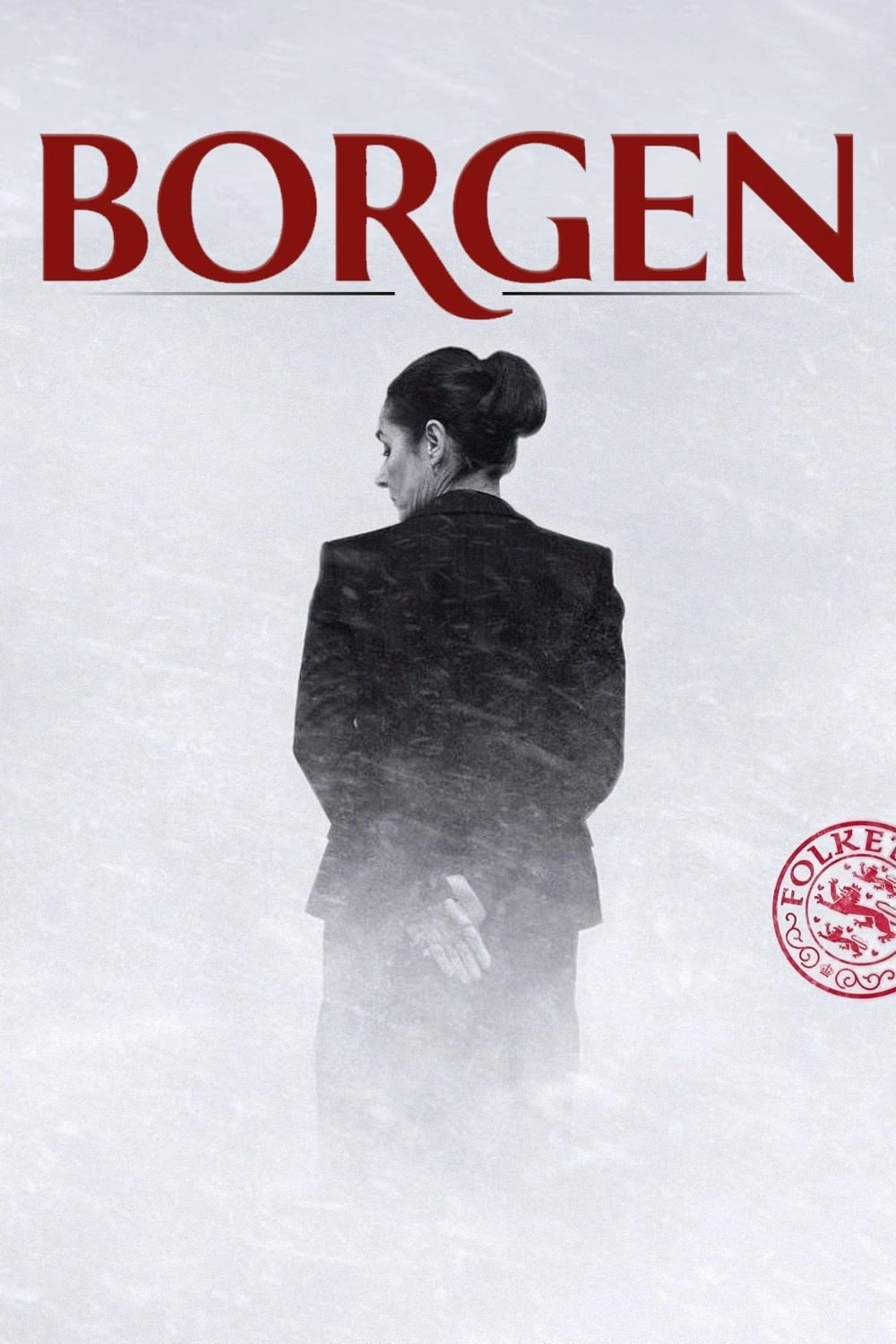 Borgen