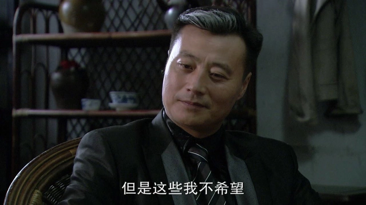 别无选择