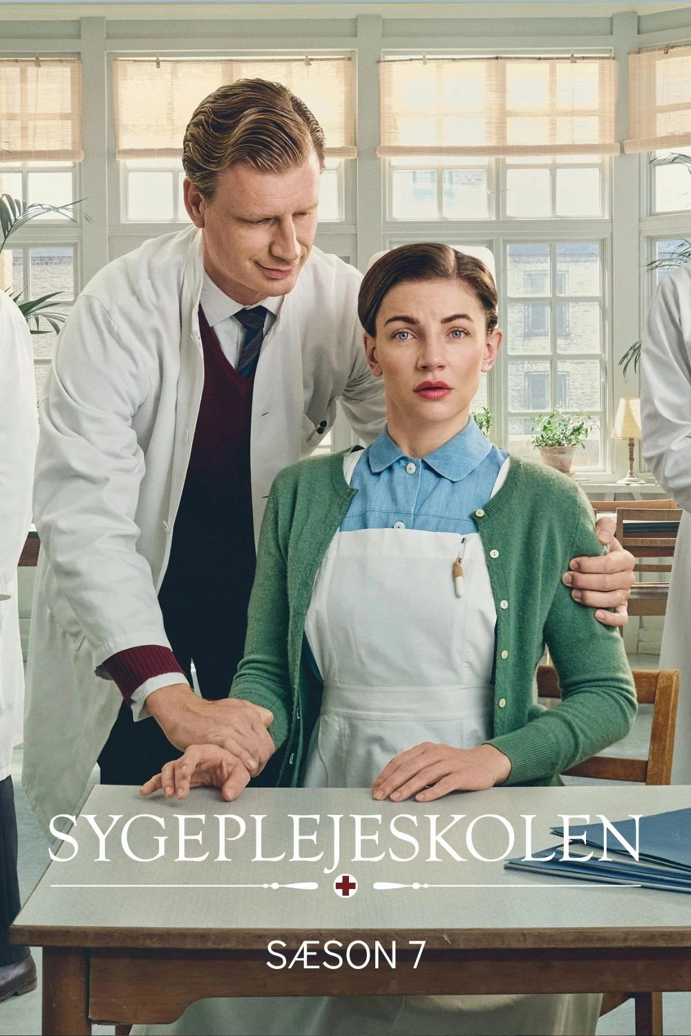 The New Nurses