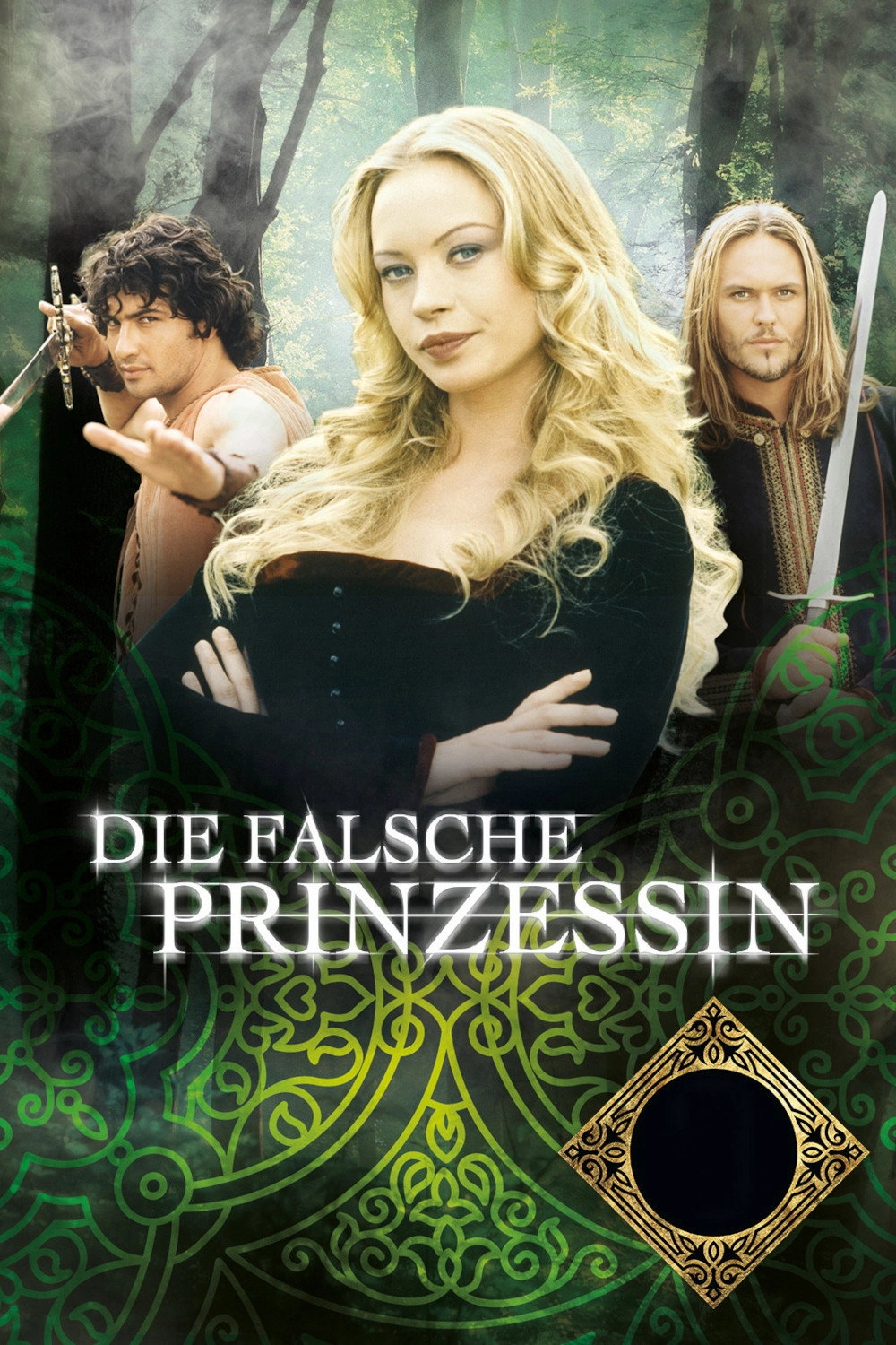 The Princess and the Pauper