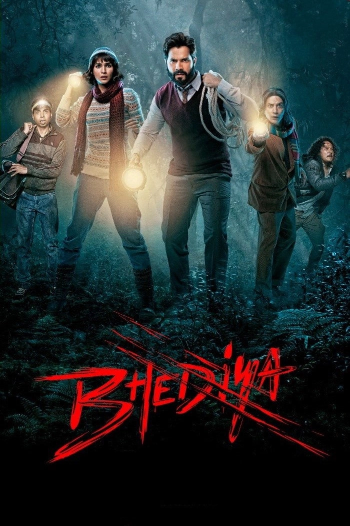 Bhediya