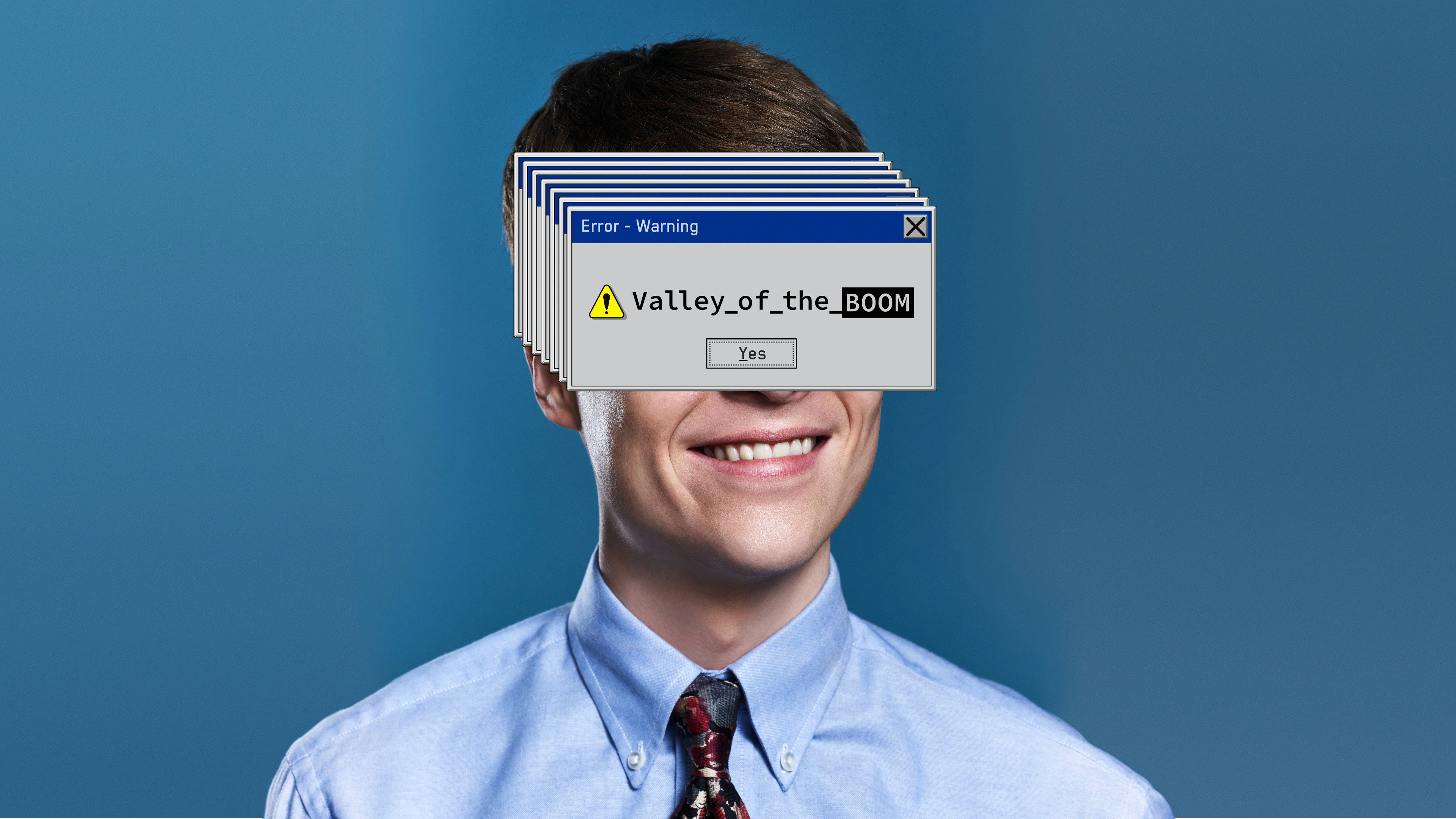 Valley of the Boom