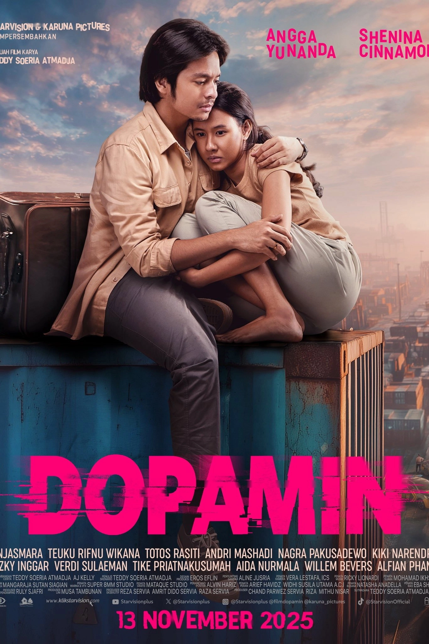 Dopamine