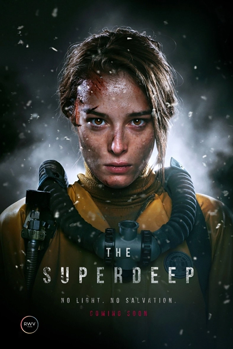 Superdeep