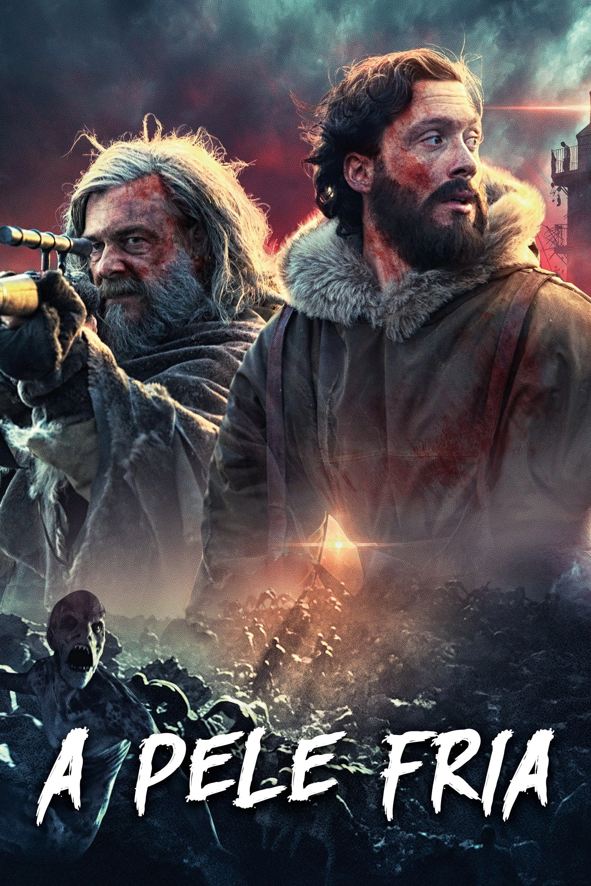 Cold Skin